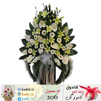 تاج گل باران تاج گل باران